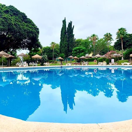 Apartamento Premium Con Piscina - Recepcion 24 Hs Benalmádena Zewnętrze zdjęcie