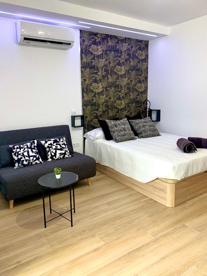 Apartamento Premium Con Piscina - Recepcion 24 Hs Benalmádena Zewnętrze zdjęcie