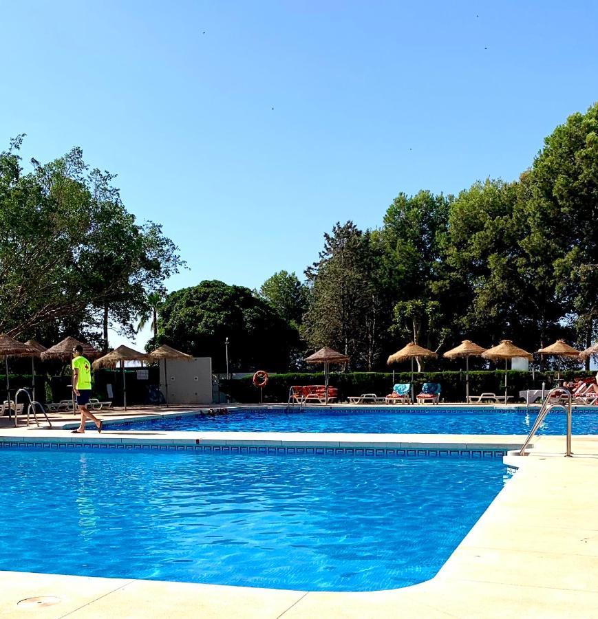 Apartamento Premium Con Piscina - Recepcion 24 Hs Benalmádena Zewnętrze zdjęcie
