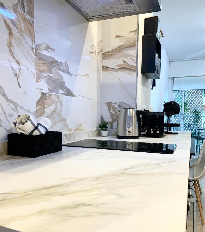 Apartamento Premium Con Piscina - Recepcion 24 Hs Benalmádena Zewnętrze zdjęcie