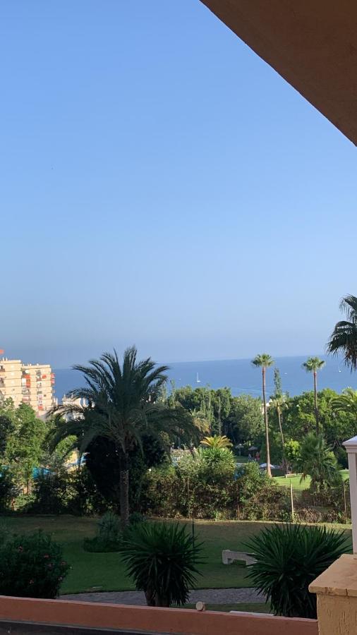 Apartamento Premium Con Piscina - Recepcion 24 Hs Benalmádena Zewnętrze zdjęcie