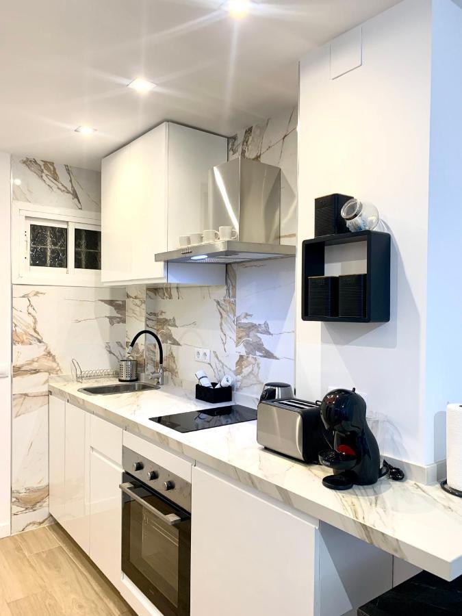 Apartamento Premium Con Piscina - Recepcion 24 Hs Benalmádena Zewnętrze zdjęcie