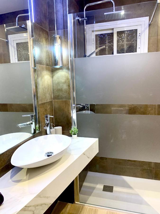 Apartamento Premium Con Piscina - Recepcion 24 Hs Benalmádena Zewnętrze zdjęcie