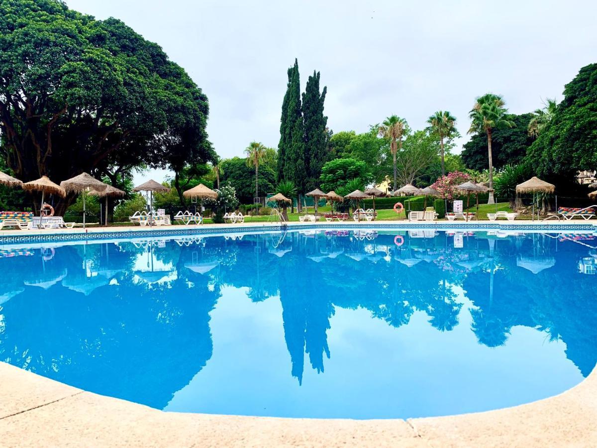 Apartamento Premium Con Piscina - Recepcion 24 Hs Benalmádena Zewnętrze zdjęcie
