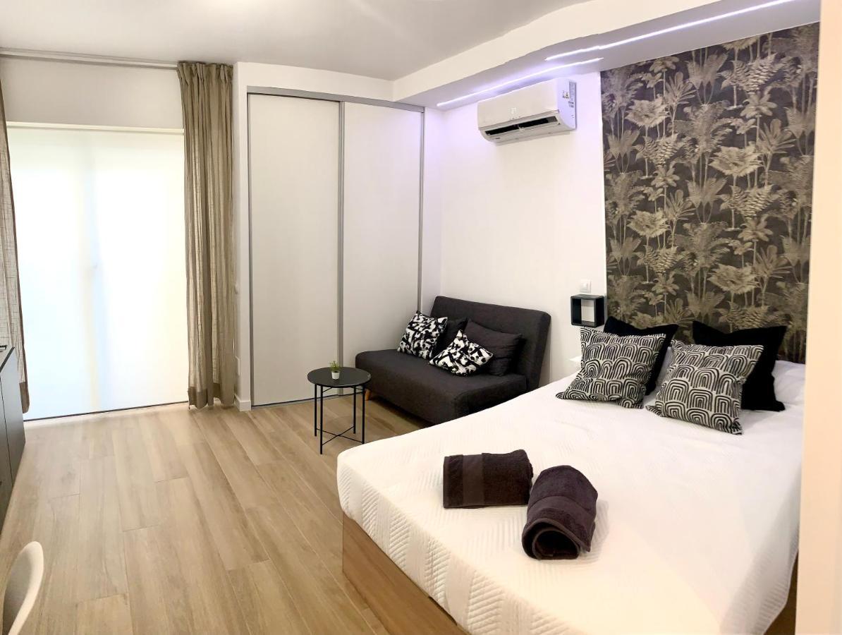 Apartamento Premium Con Piscina - Recepcion 24 Hs Benalmádena Zewnętrze zdjęcie