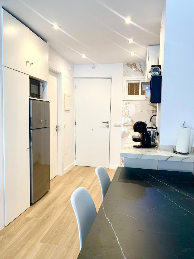 Apartamento Premium Con Piscina - Recepcion 24 Hs Benalmádena Zewnętrze zdjęcie