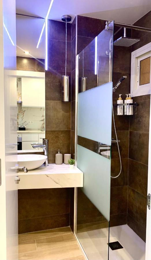 Apartamento Premium Con Piscina - Recepcion 24 Hs Benalmádena Zewnętrze zdjęcie