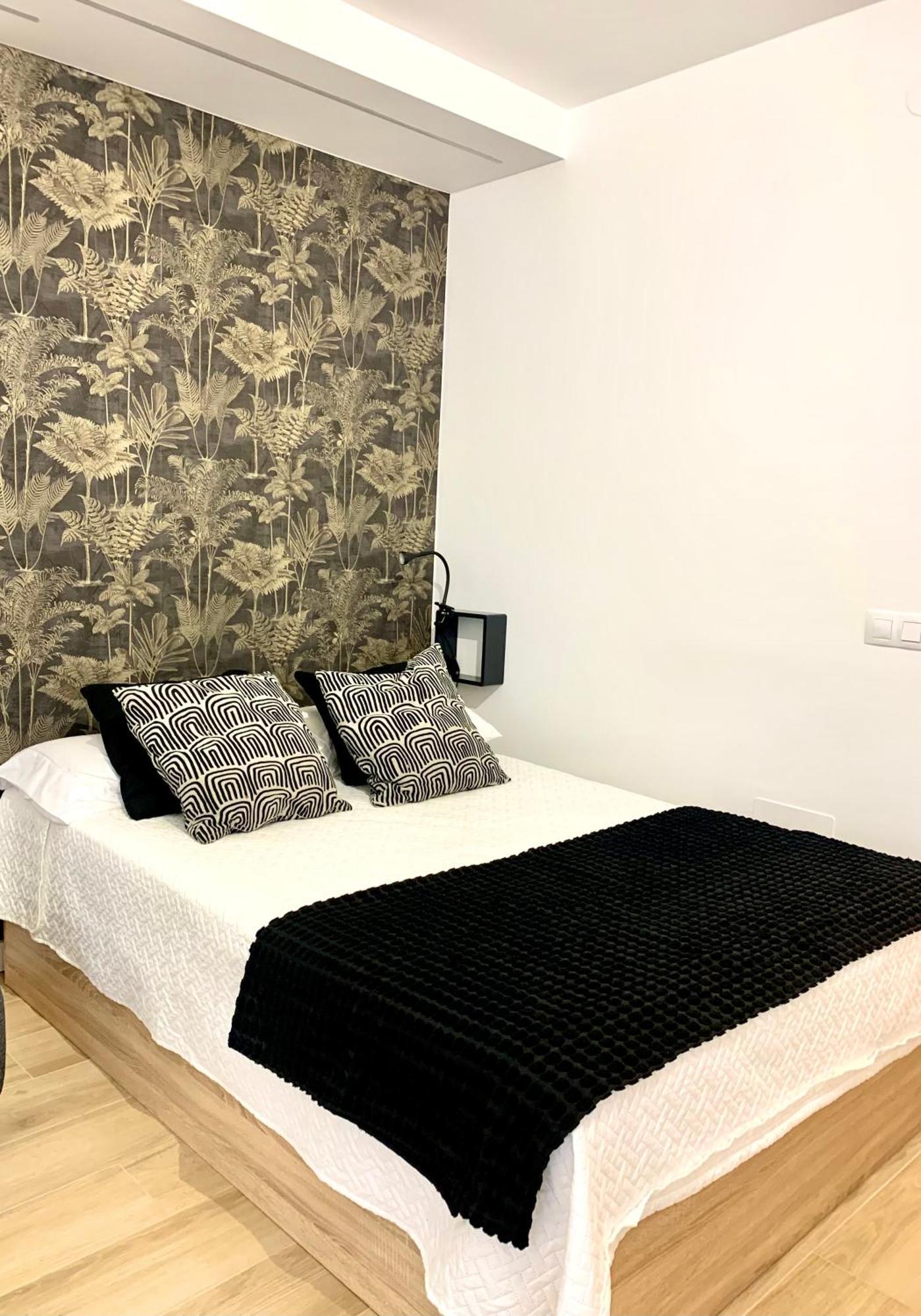 Apartamento Premium Con Piscina - Recepcion 24 Hs Benalmádena Zewnętrze zdjęcie
