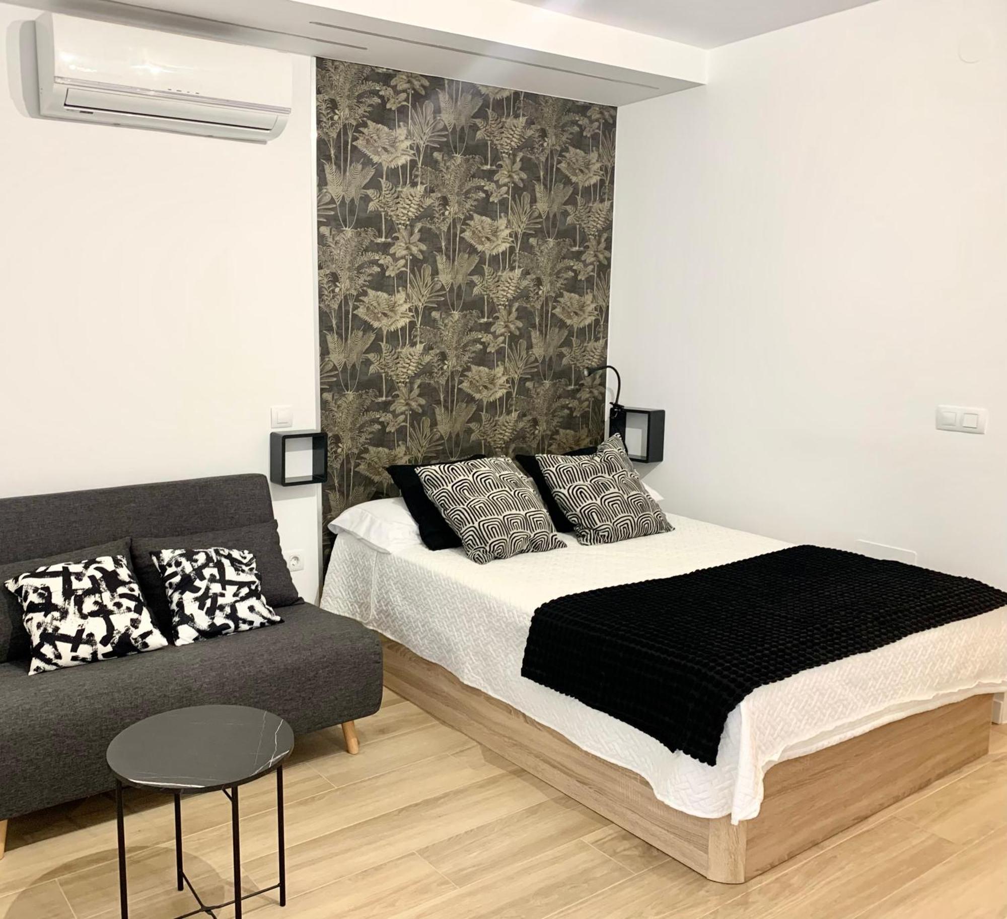 Apartamento Premium Con Piscina - Recepcion 24 Hs Benalmádena Zewnętrze zdjęcie