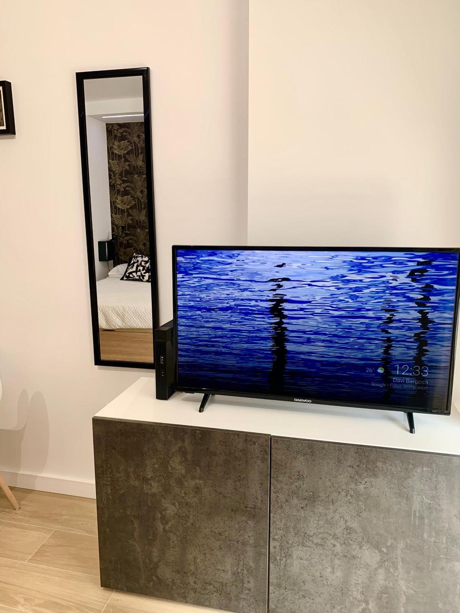 Apartamento Premium Con Piscina - Recepcion 24 Hs Benalmádena Zewnętrze zdjęcie