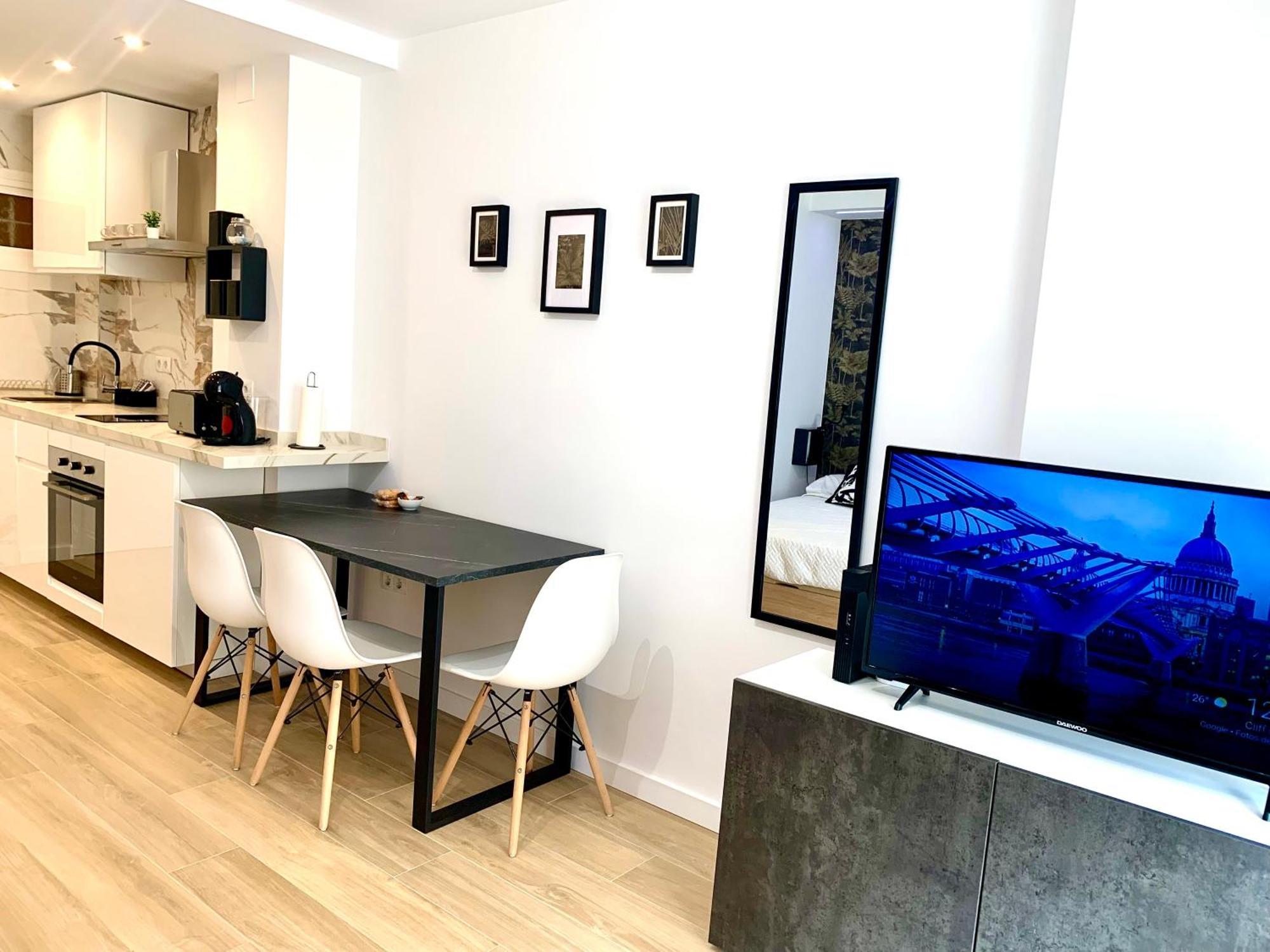Apartamento Premium Con Piscina - Recepcion 24 Hs Benalmádena Zewnętrze zdjęcie