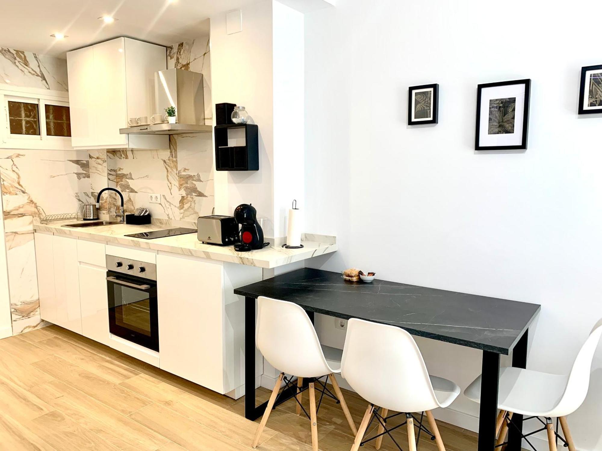 Apartamento Premium Con Piscina - Recepcion 24 Hs Benalmádena Zewnętrze zdjęcie