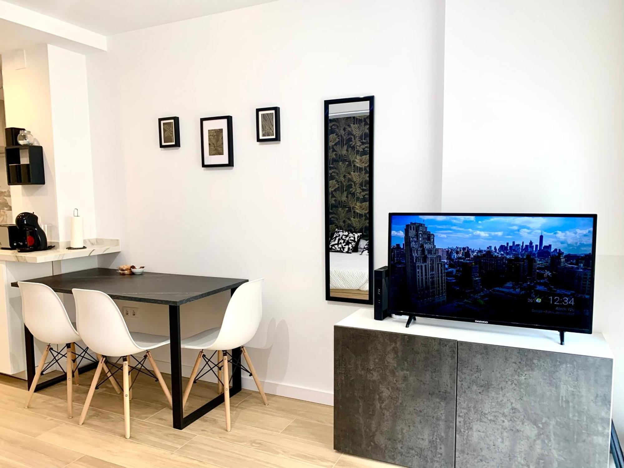 Apartamento Premium Con Piscina - Recepcion 24 Hs Benalmádena Zewnętrze zdjęcie